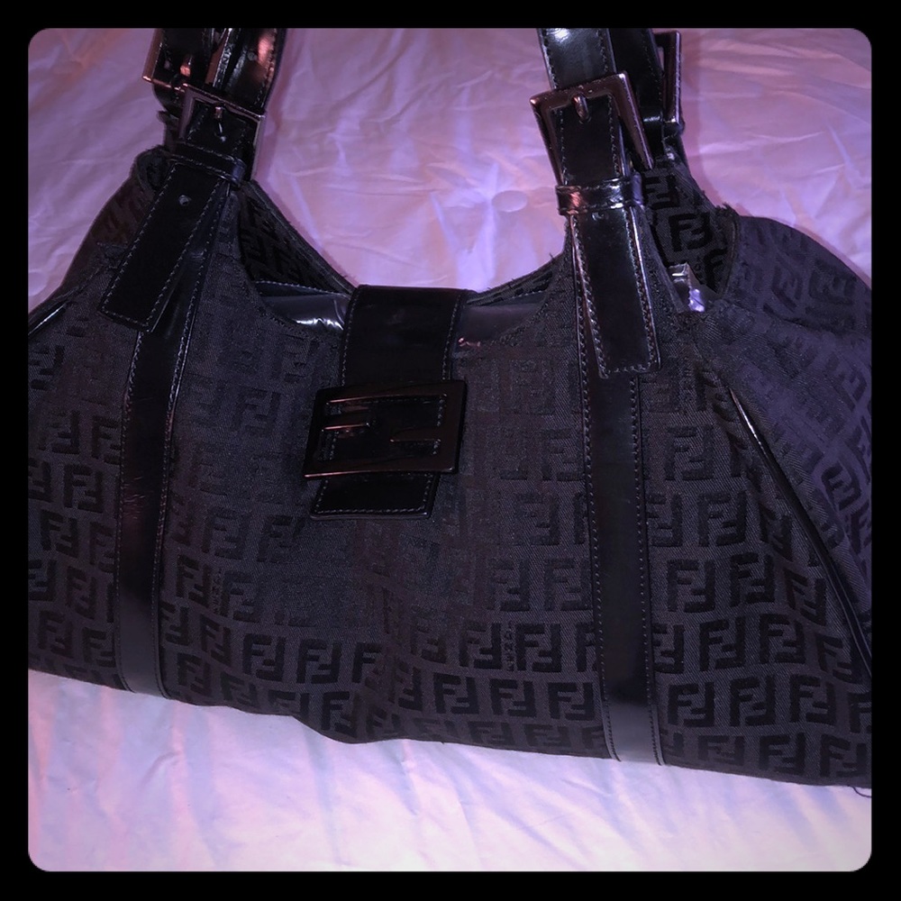 Authentic Fendi